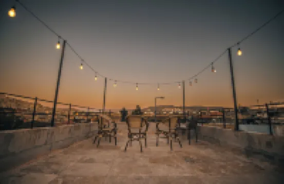 Lubberona Cave Cappadocia