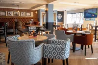 Weathervane Hotel by Greene King Inns - servizio colazione