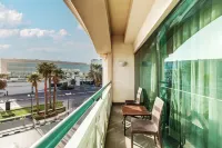 Mövenpick Grand Al Bustan Dubai - Scenic