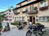 Hotel Krone Hotels in Breisgau-Hochschwarzwald