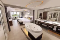 Royalton Riviera Cancun, An Autograph Collection All-Inclusive Resort & Casino - キッチン
