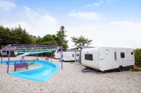 Jeongeup Starlight Garden - 2つ星