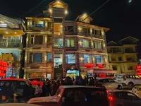 Hotel Kasol Inn - 3-Star