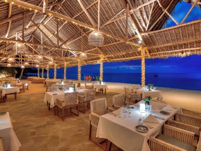 Diamonds Leisure Beach & Golf Resort