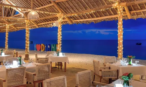 รีสอร์ท Diamonds Leisure Beach & Golf