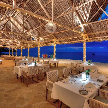 Diamonds Leisure Beach & Golf Resort