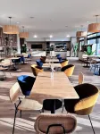 7Hotel&Spa - breakfast