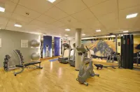 Scandic Ringsted - palestra