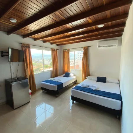 Hotel Rodadero Relax