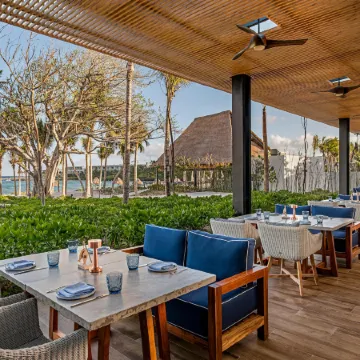 Conrad Tulum Riviera Maya