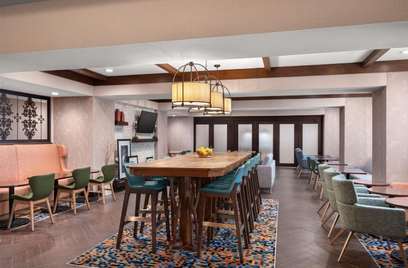 Hampton Inn & Suites Fresno photo 5