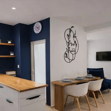 Lovely 1-Bed Apartment in Lac1 Tunis