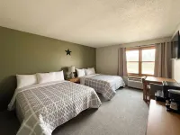 The Trail Inn - Amana, IA - Main Amana Colony - Wifi