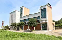 Dangjin Janggohang Pension
