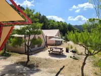Pocheon Yeonjigonji Farm Camping Site Hôtels à : 