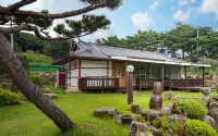 Yesan Forest Pension