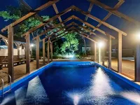 Daebudo Joara Pension Hotels in der Nähe von Golfplatz Island CC