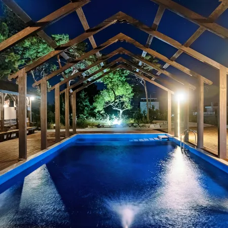 Daebudo Joara Pension