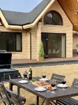 Cheongju June Garden Pension - 4-Star
