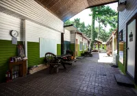 Taean Haesolnuri Pension - Pet friendly