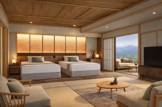 Hotel Tenbo Отели в г. 