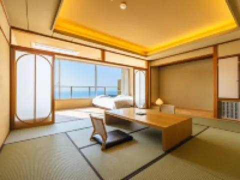 西浦グランドホテル 吉慶 のホテル