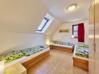 Green Valley Park Stárkov 10 Hotels in Starkov