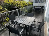 城市公寓飯店貝吉施格拉德巴赫 貝爾吉施-格拉德巴赫住宿飯店