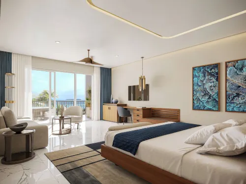 Iberostar Selection Zanzibar – All-Inclusive - New