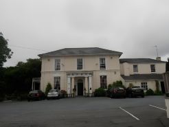 Norton House Hotel - Mumbles