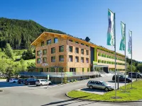 Explorer Hotel Bad Kleinkirchheim Hotels in 