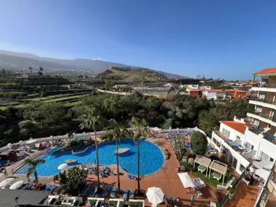Blue Sea Costa Jardin & Spa Hotel di 