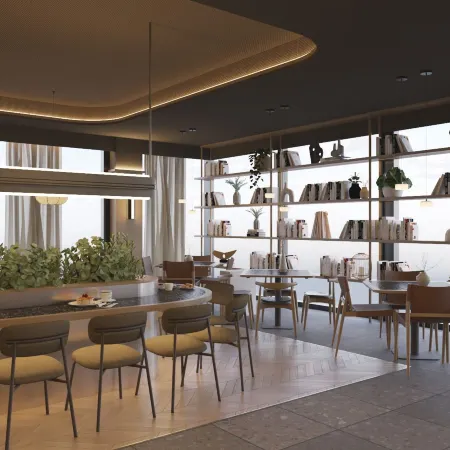 B&B HOTEL Murcia Thader