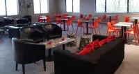 羅瑟勒姆東洲際旗下佳閣飯店 - 早餐