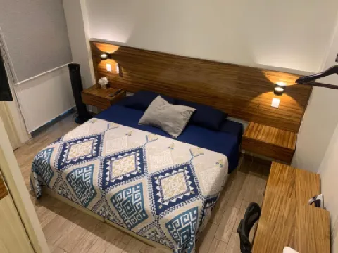 Berthel Suites Hotels in 