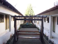 LAGOS HOTEL Hotéis em Iporá
