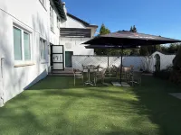 Hotel Bremer Kreuz Hotels in Achim