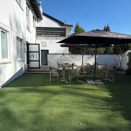 Hotel Bremer Kreuz