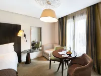 Sofitel Montevideo Casino Carrasco & Spa