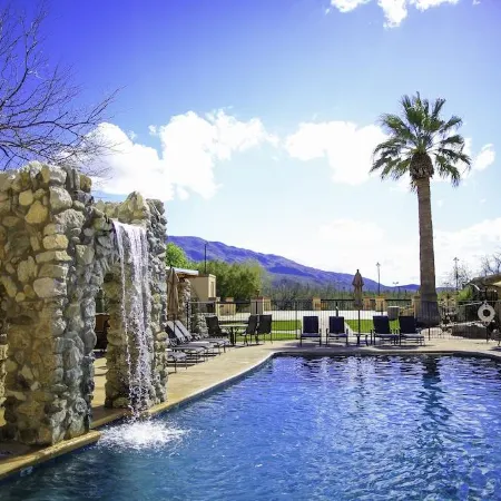 Tanque Verde Guest Ranch