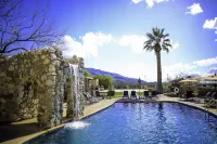 Tanque Verde Guest Ranch - Pools