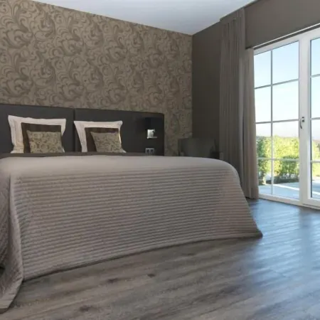 Charmehotel Kruishof