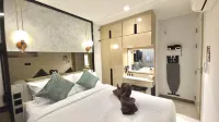 A105-  1 Bedroom Serviced Apartment with Whirlpool at Ao Nang Beach - Apartments