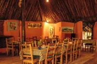 Migunga Tented Camp - Aamiainen