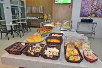 Vinds Economic Hotel - sarapan
