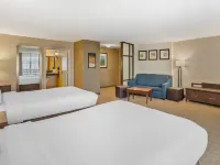 كومفرت سويتس بليث فنادق في بليث