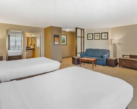 Comfort Suites Hotels in Blythe