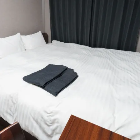 RESORT INN SAKATAHONCHO