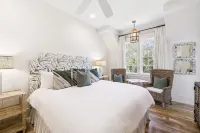 South of 30A - Close to the Beach & WaterColor Beach Club - Evergreen Dream Home - balcony