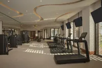 Secrets Playa Blanca Costa Mujeres - Gym